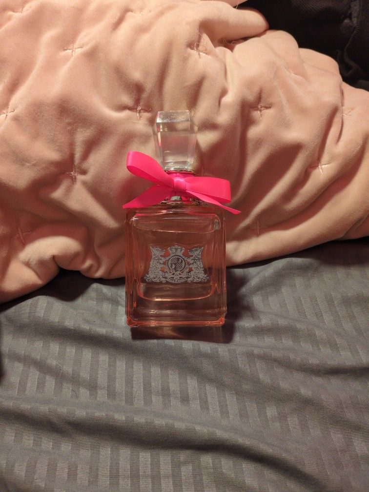 Juicy Couture La La Eau De Parfum