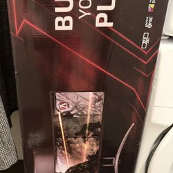 AG493UGX AOC Agon 49” Curved Monitor