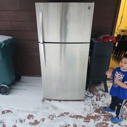 Kenmore Fridge 