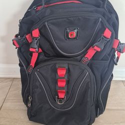 Swiss Gear Backpack New