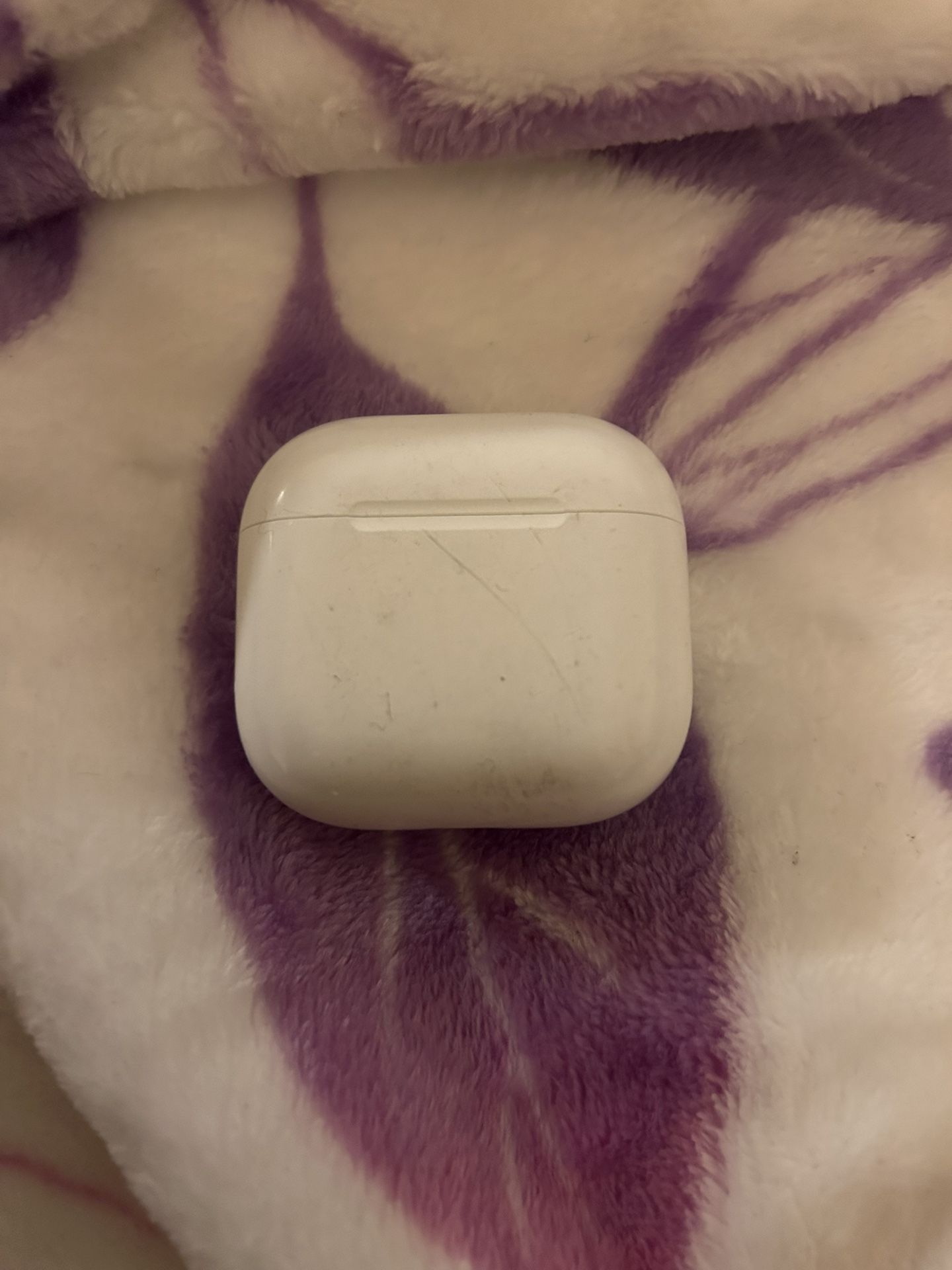 Apple Headphones
