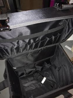 luggage bag