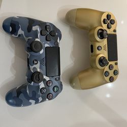 Ps4 Controler For Parts Only
