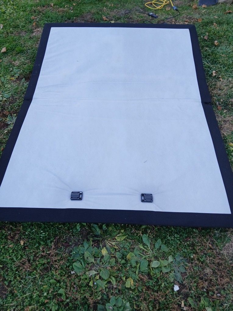 Adjustable Bed Frame