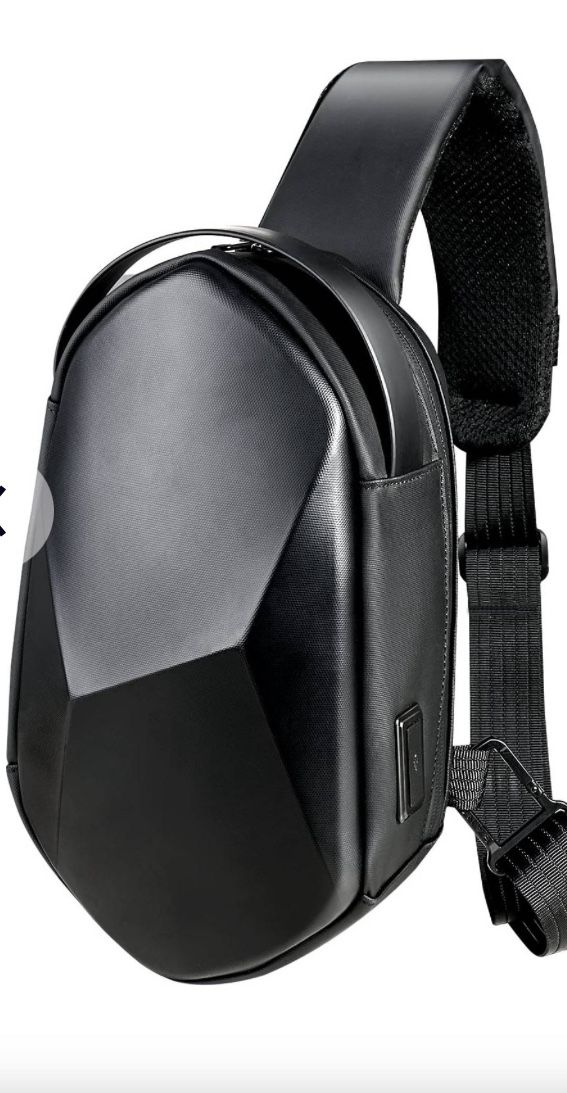 Sling Bag Waterproof Sarlar