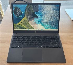 💻 HP 255R G10 2025 15.6” Ryzen 3 7320U 8GB DDR5 256GB SSD
