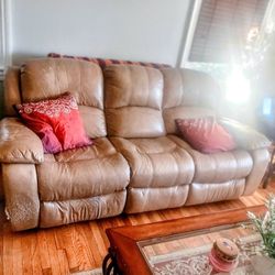 Free couch