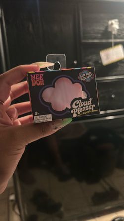 Needoh Cloud Pleaser
