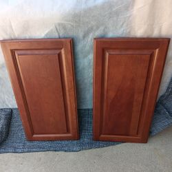 Cabinet Doors Only