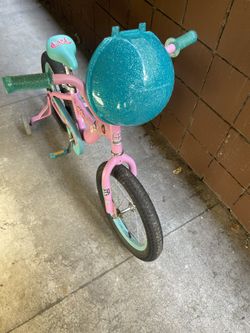 Girls Bike