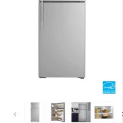 REFRIGERATOR NEW IN BOX