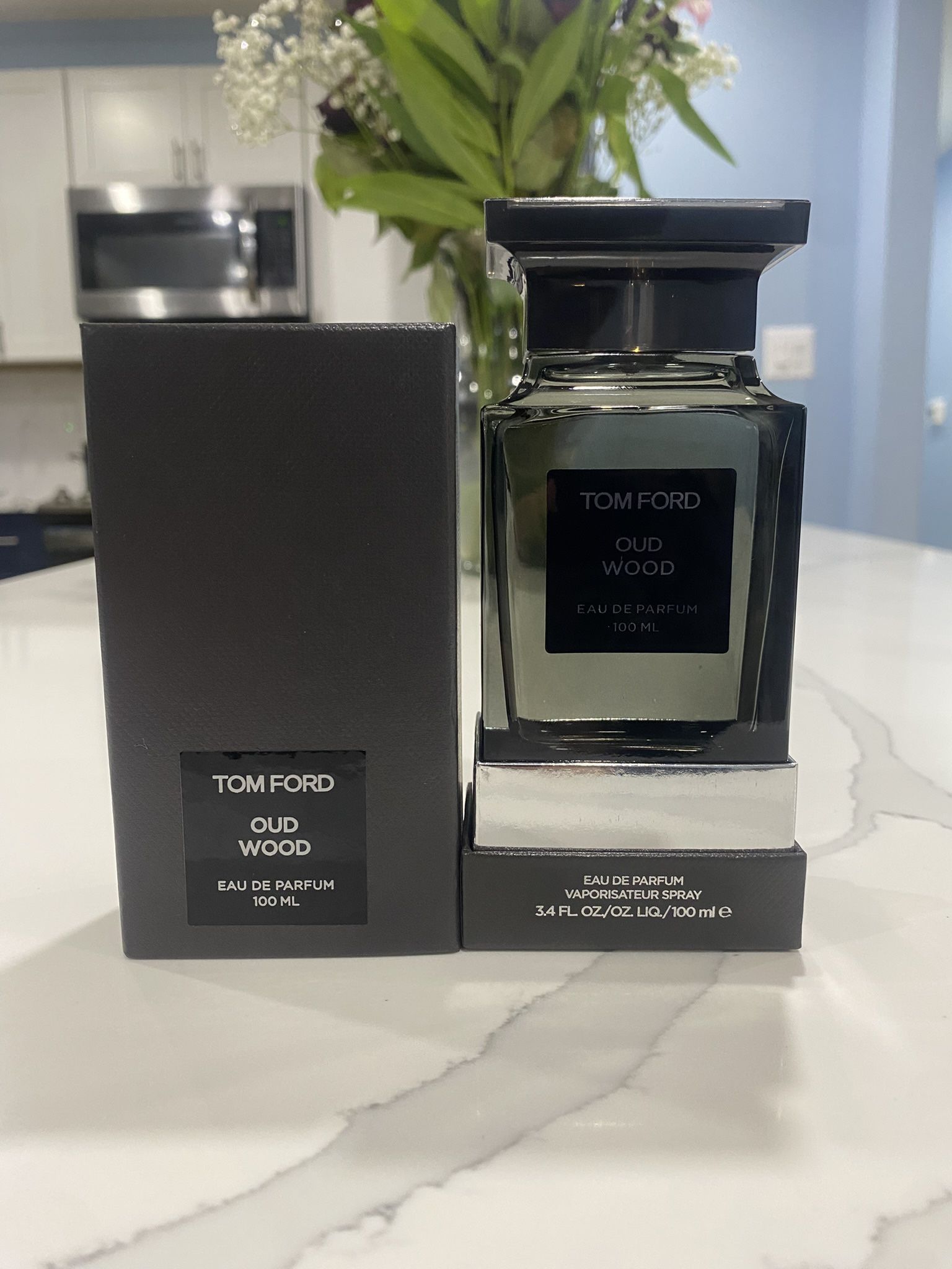 Tom Ford Oud Wood