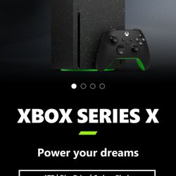 Xbox Series 2tb Galaxy Edition And Steelseries Arctis Nova headphones 