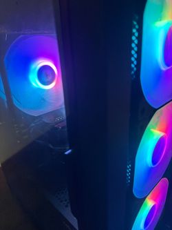 Gameing pc