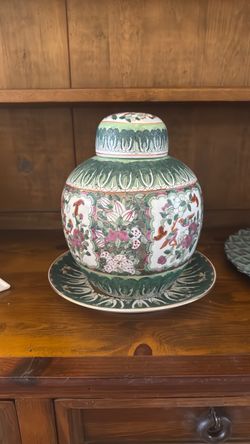 Chinese Art