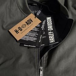Harley Davidson Womens Jacket 