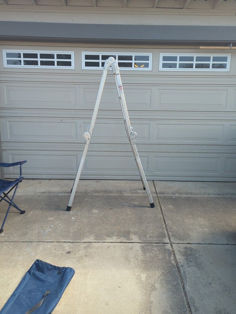 Ladder