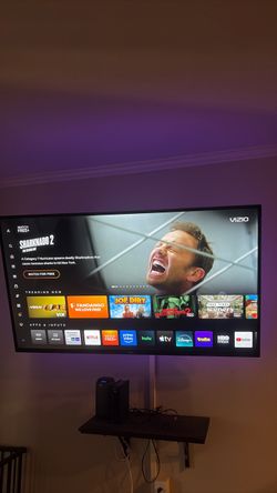 Vizio Smart TV