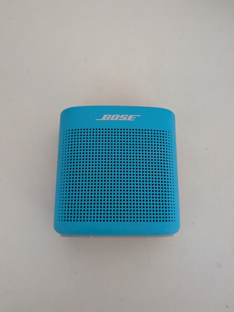 Bose SoundLink Color 2 