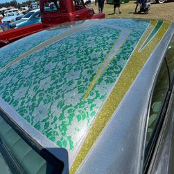 Fender Bender Special Paint And Body