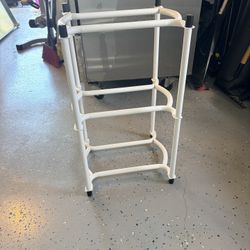 5 Gal Water Jug Holder 3 Tier