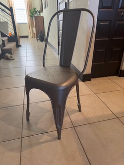 Metal Dining Chairs Restoration Hardware