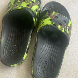 Crocs 4M 6 W 