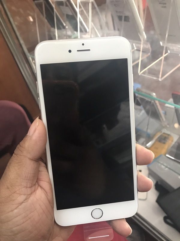 Motherboard Iphone Iphone 6s Plus Board Olx IPhone 6S Plus 64gb