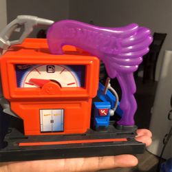 Hot Wel Toy