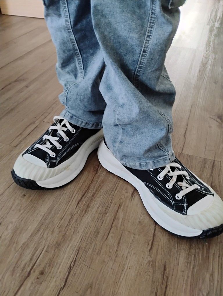 Converse Traction Utility Size 13