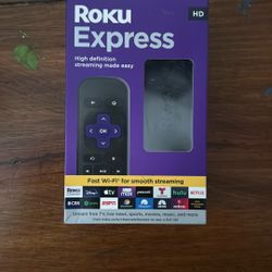 Roku Express