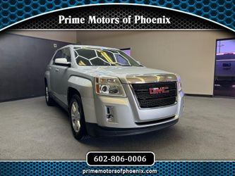 2015 GMC Terrain