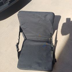 Stadium Bleacher Padded Seat