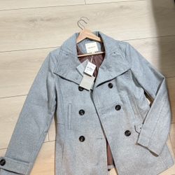 Women’s Coat 