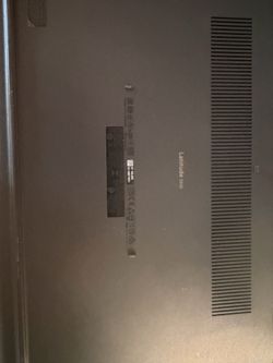 Dell Latitude 3510