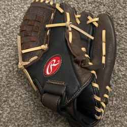 Rawlings Glove