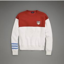 Polo Ralph Lauren Longsleeve Sweatshirt