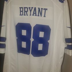 Dallas Cowboys Dez Bryant Jersey 