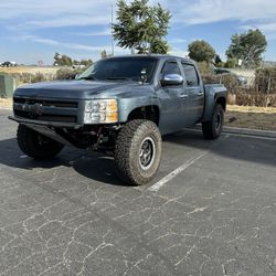 2013 Chevrolet Silverado