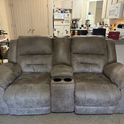recliner couch