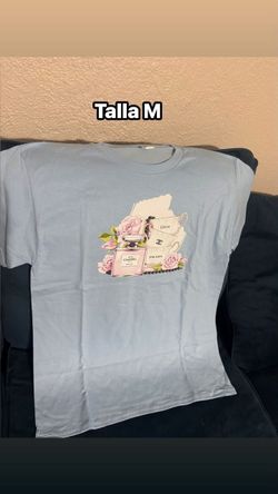 Blusa talla M