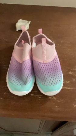 Rainbow water shoes Rainbow water shoes