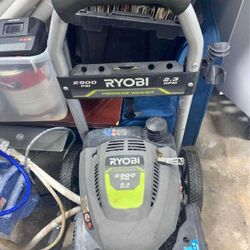 everyone outside Eradicate Grime with Our Tough Cleaning Equipment!