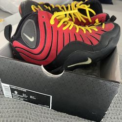 Nike - Air Bakin OG (2014)