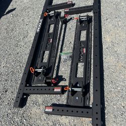 Rogue Foldable Rack 