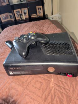 XBOX 360 FOR TRADE