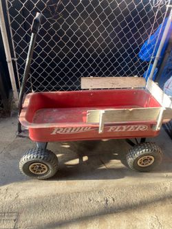 wagon