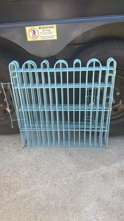 Dog fence
