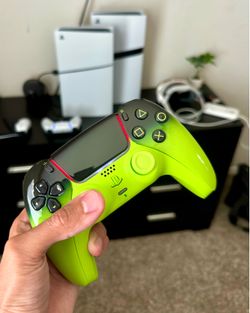 PS5 control