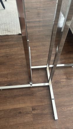 Stylish Clothing Rack